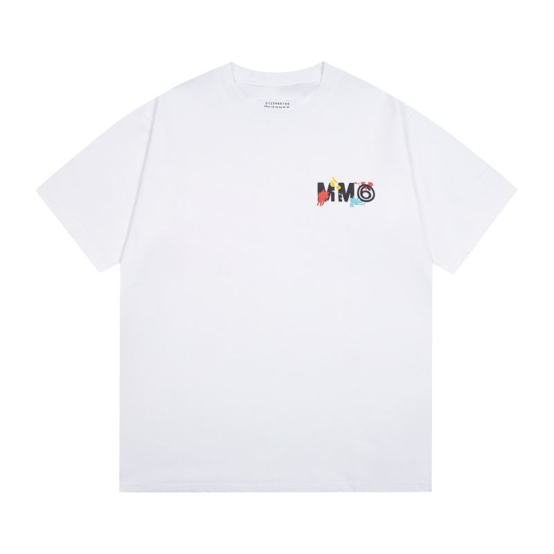 Maison Margiela T-Shirts